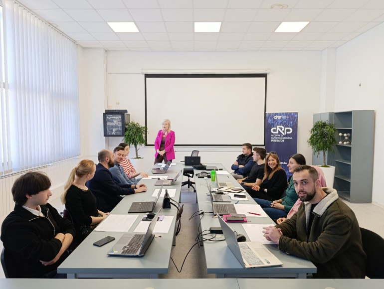 Edukacija za drugu generaciju - Procjena troškova proizvoda