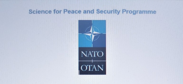 CNT - CNT u još jednom NATO projektu